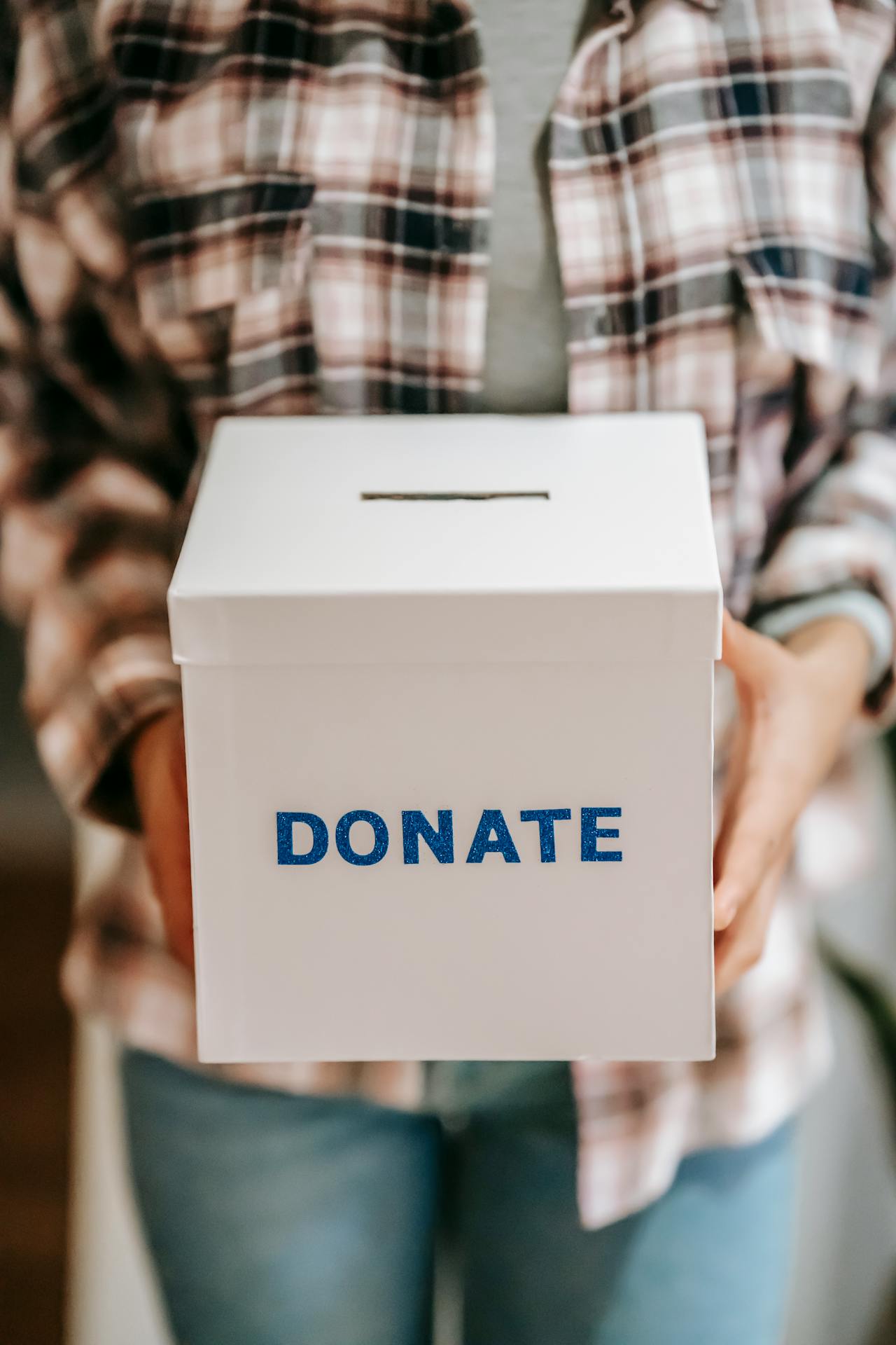 donation image